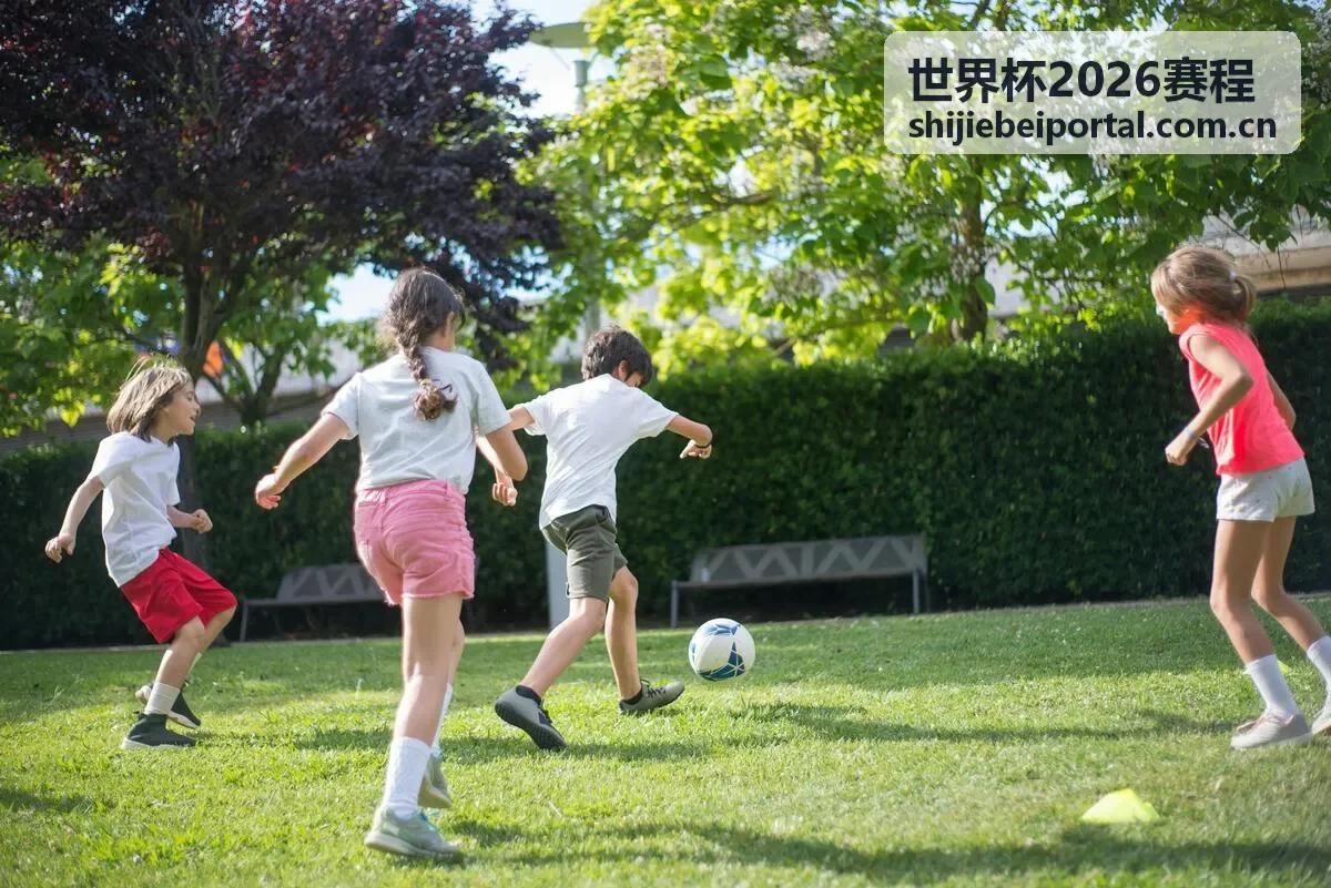 世界杯2026赛程 - 美国队